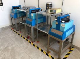 फ्ल्याट मिल