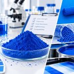 How to Select Pigment Blue 60 for High-Performance Color Formulations